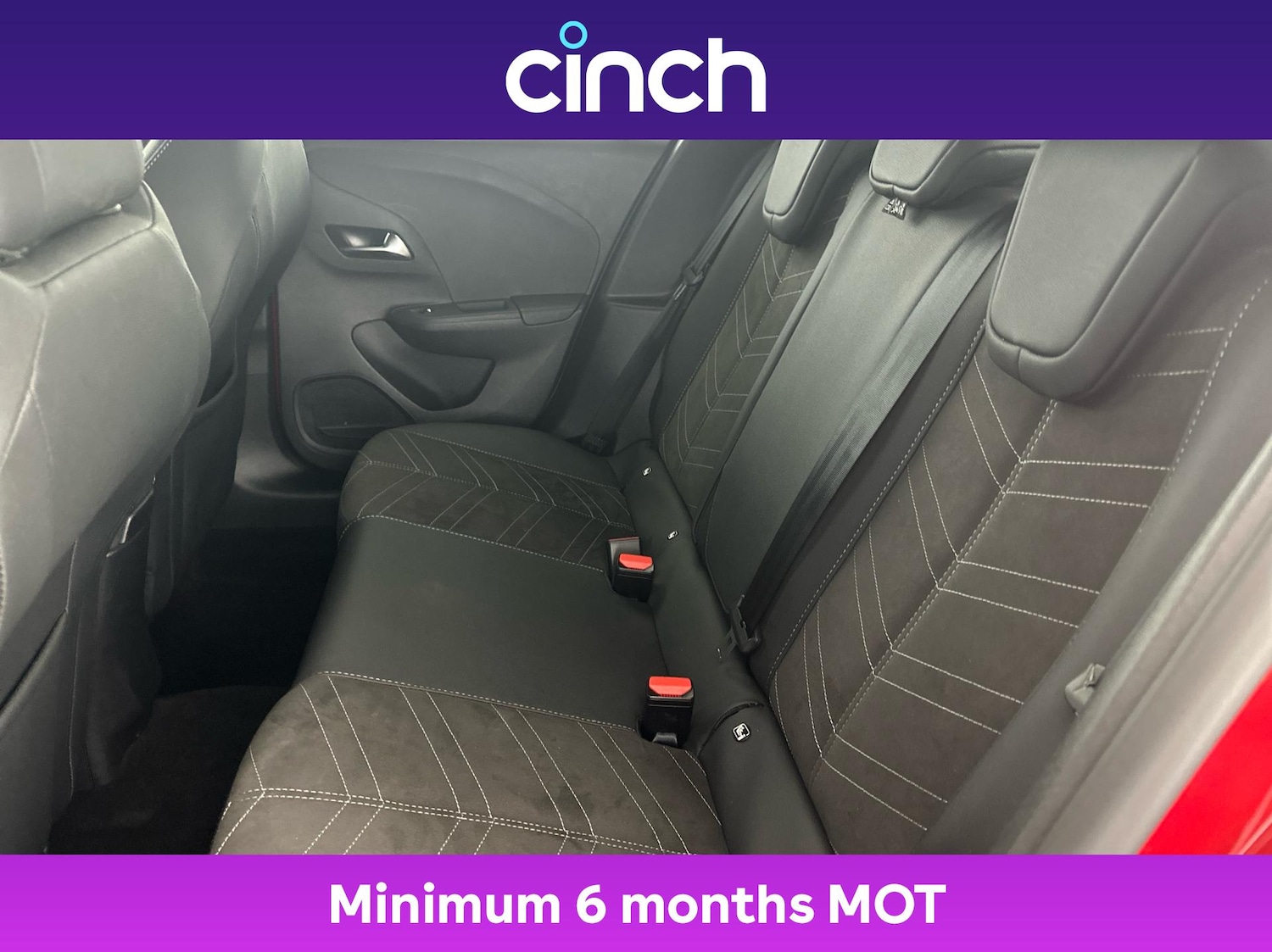 Used Vauxhall Corsa 2023 for sale - 76416266: Photo 20