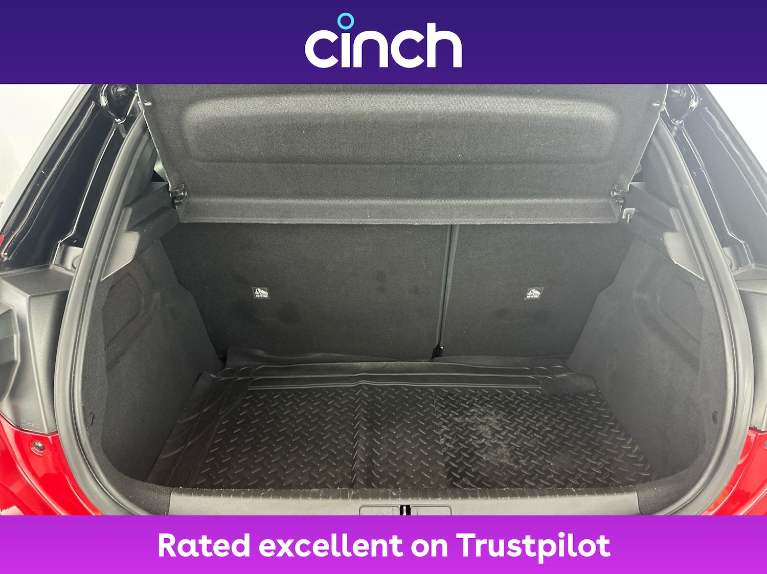 Used Vauxhall Corsa 2023 for sale - 76416266: Photo 21