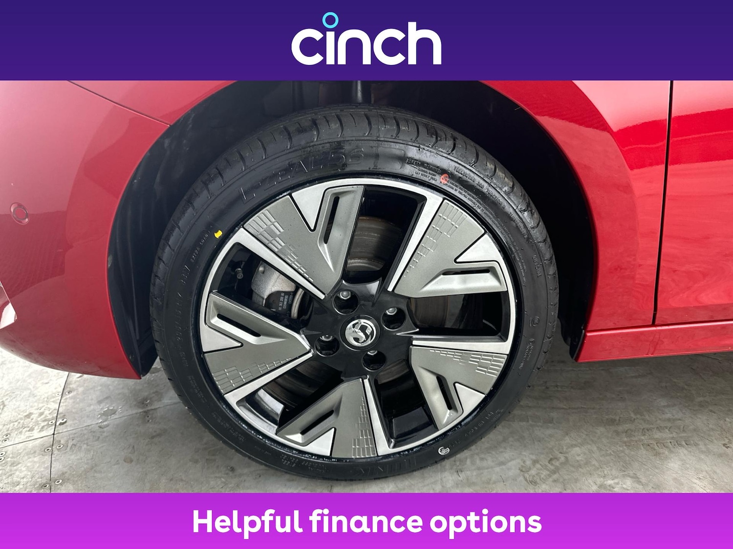 Used Vauxhall Corsa 2023 for sale - 76416266: Photo 24