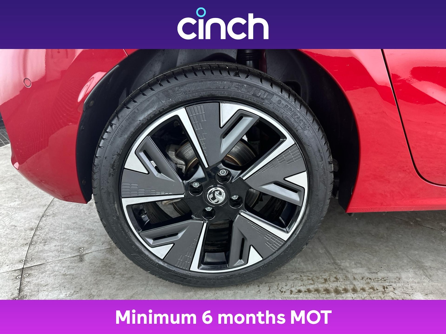 Used Vauxhall Corsa 2023 for sale - 76416266: Photo 27