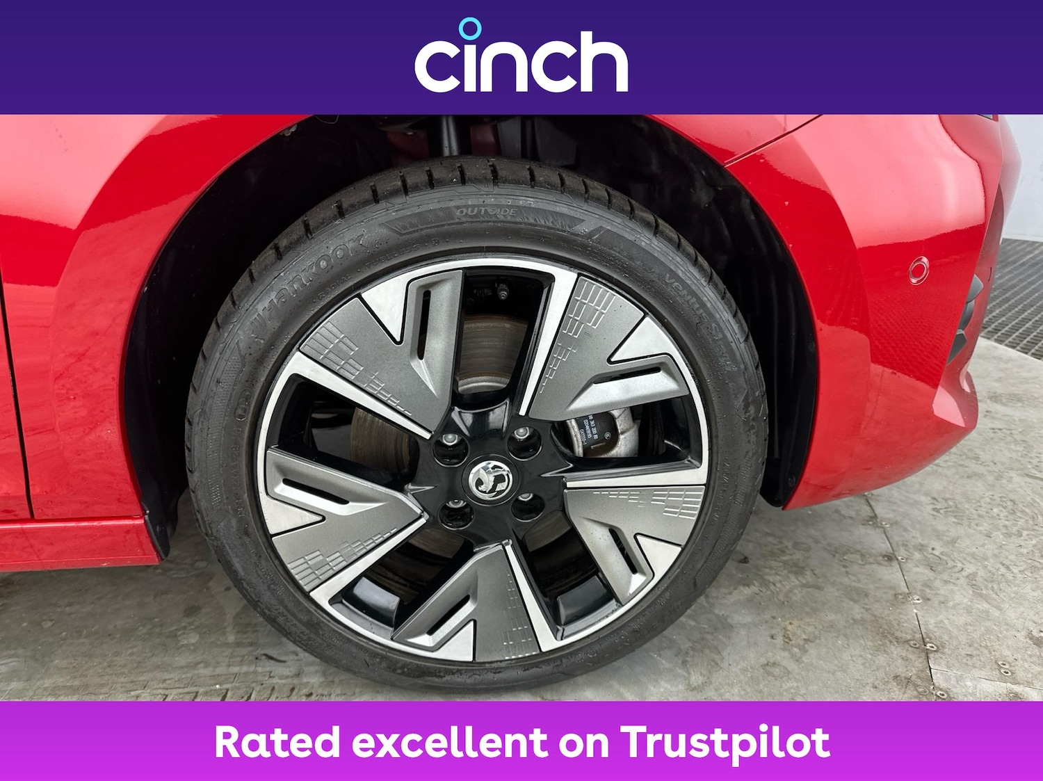 Used Vauxhall Corsa 2023 for sale - 76416266: Photo 28