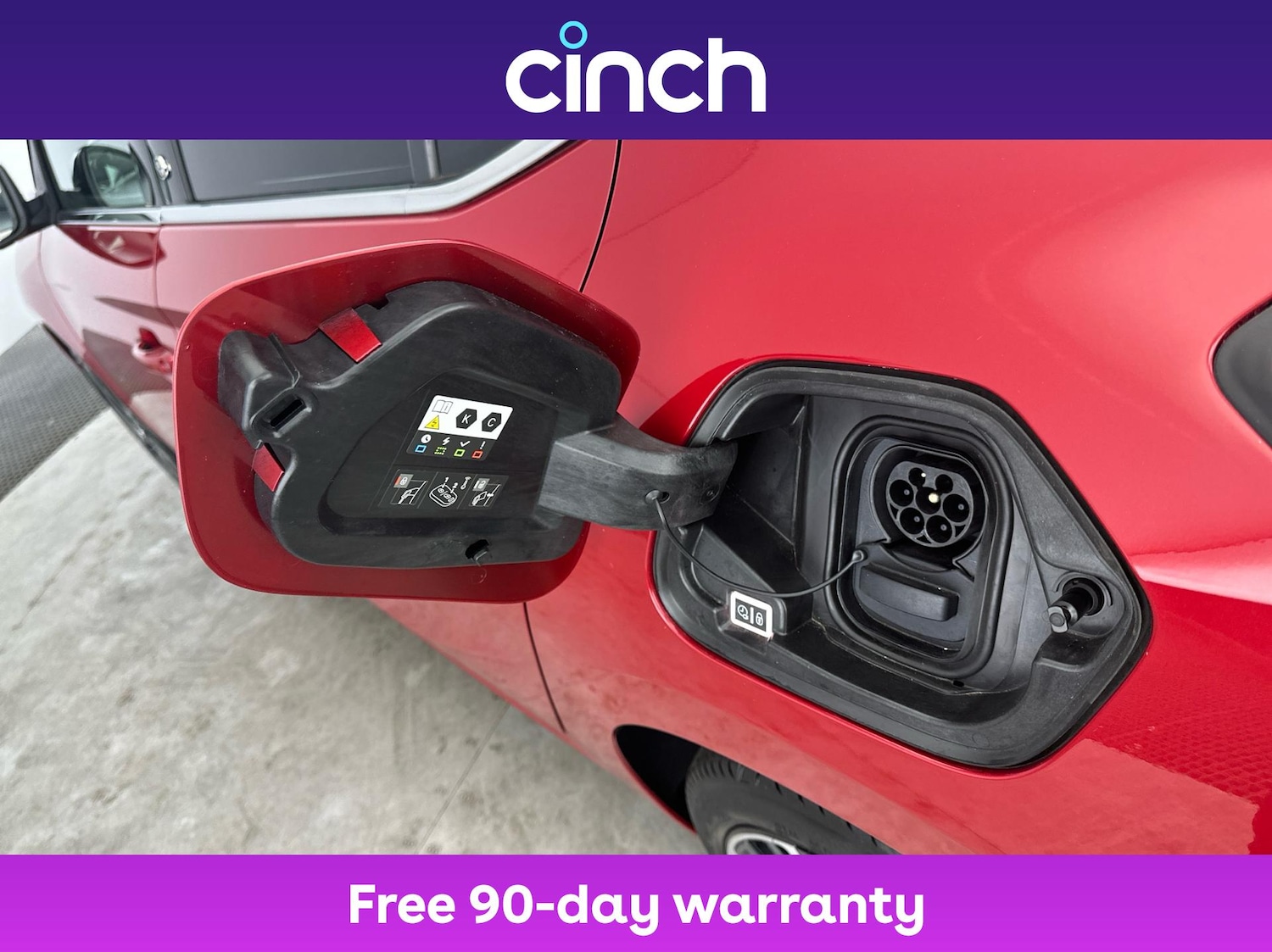 Used Vauxhall Corsa 2023 for sale - 76416266: Photo 29