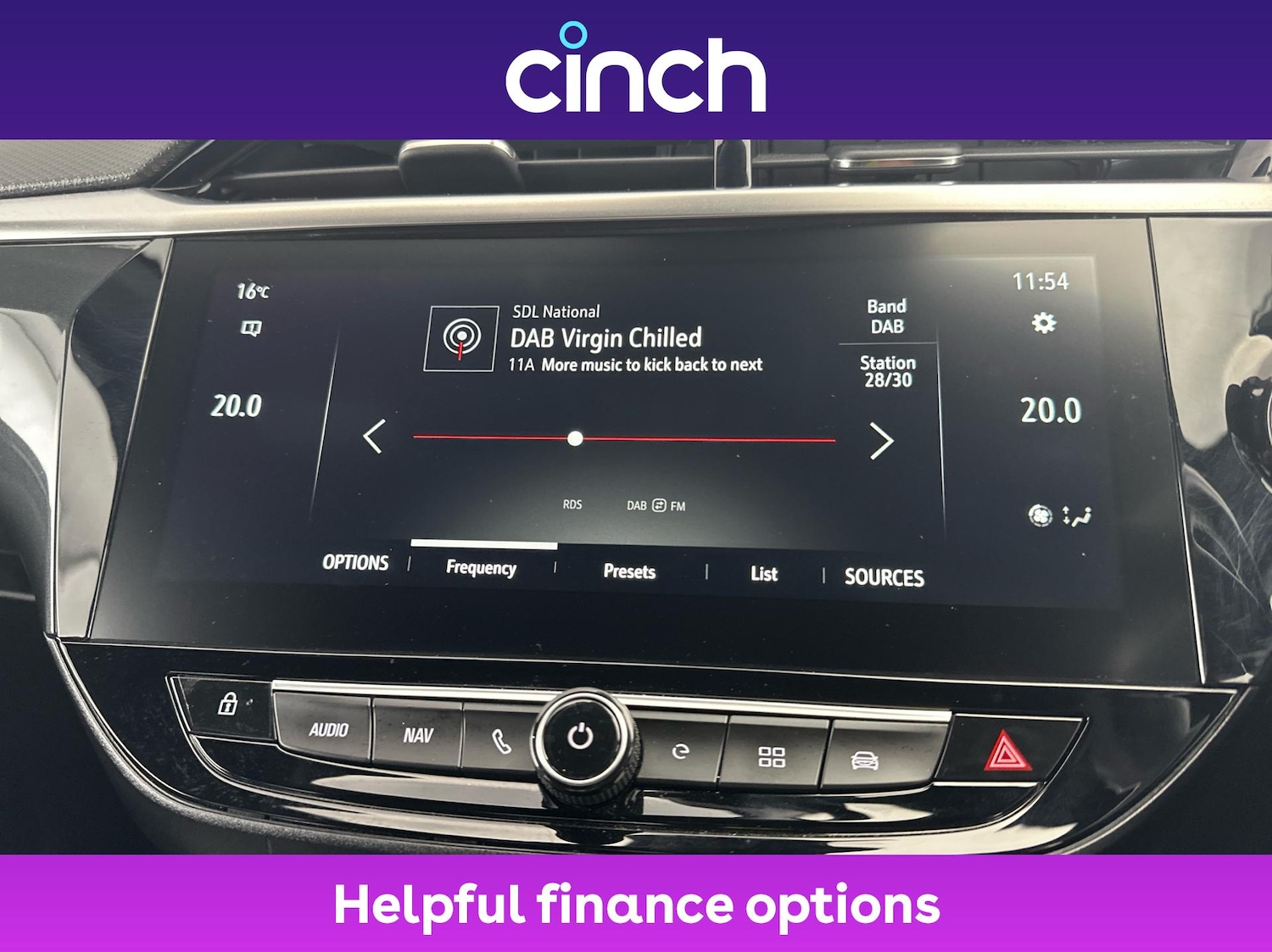 Used Vauxhall Corsa 2023 for sale - 76416266: Photo 30