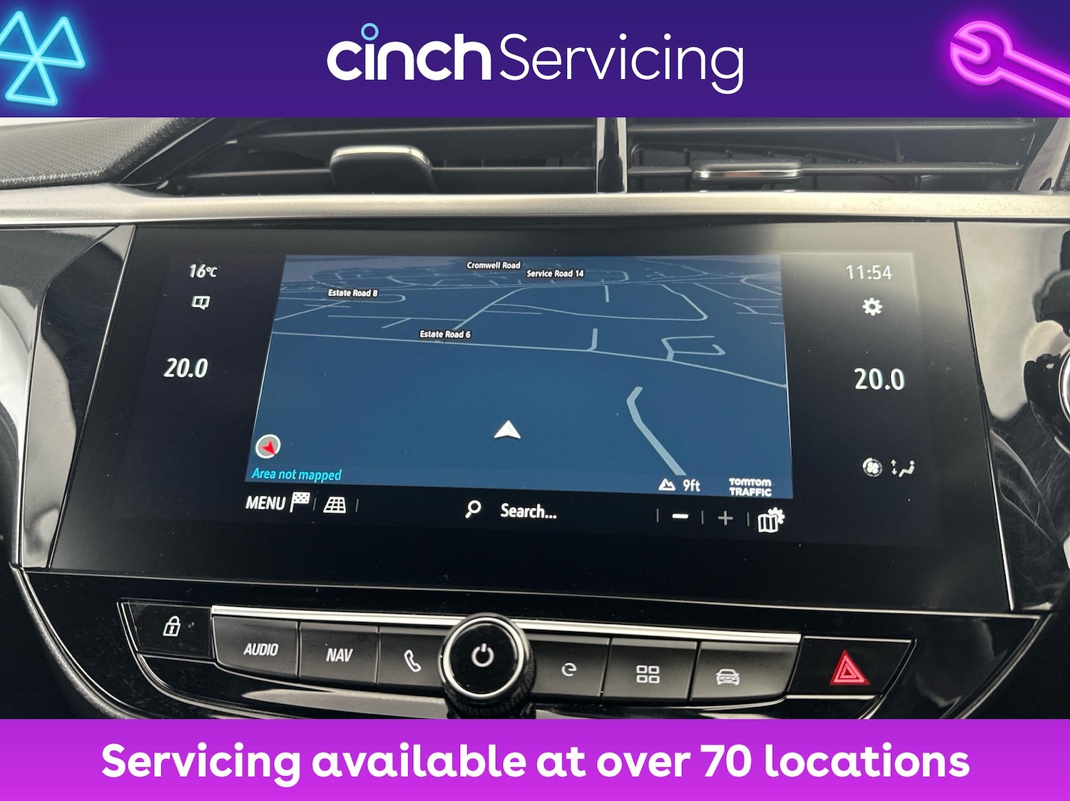 Used Vauxhall Corsa 2023 for sale - 76416266: Photo 31