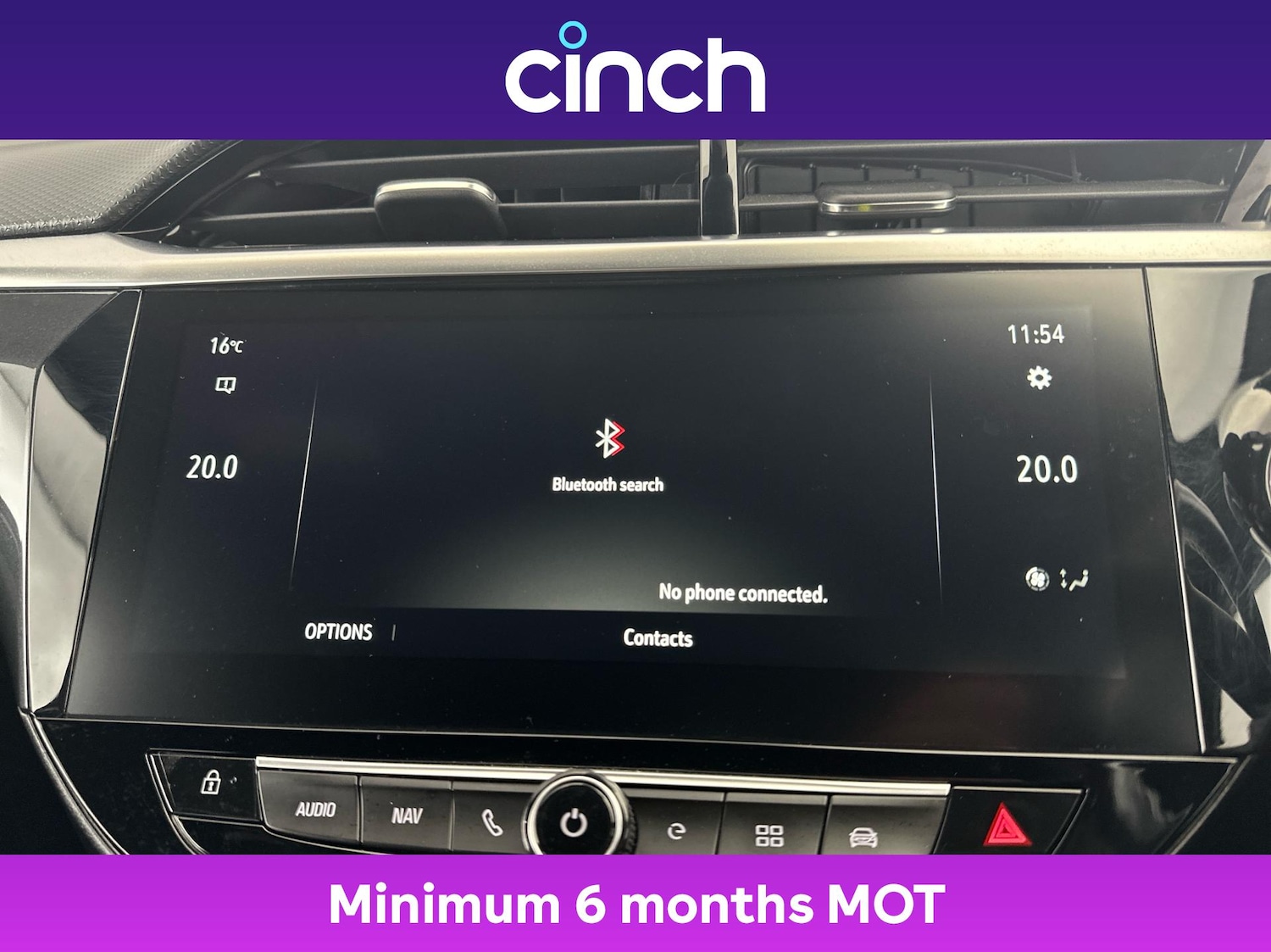 Used Vauxhall Corsa 2023 for sale - 76416266: Photo 32