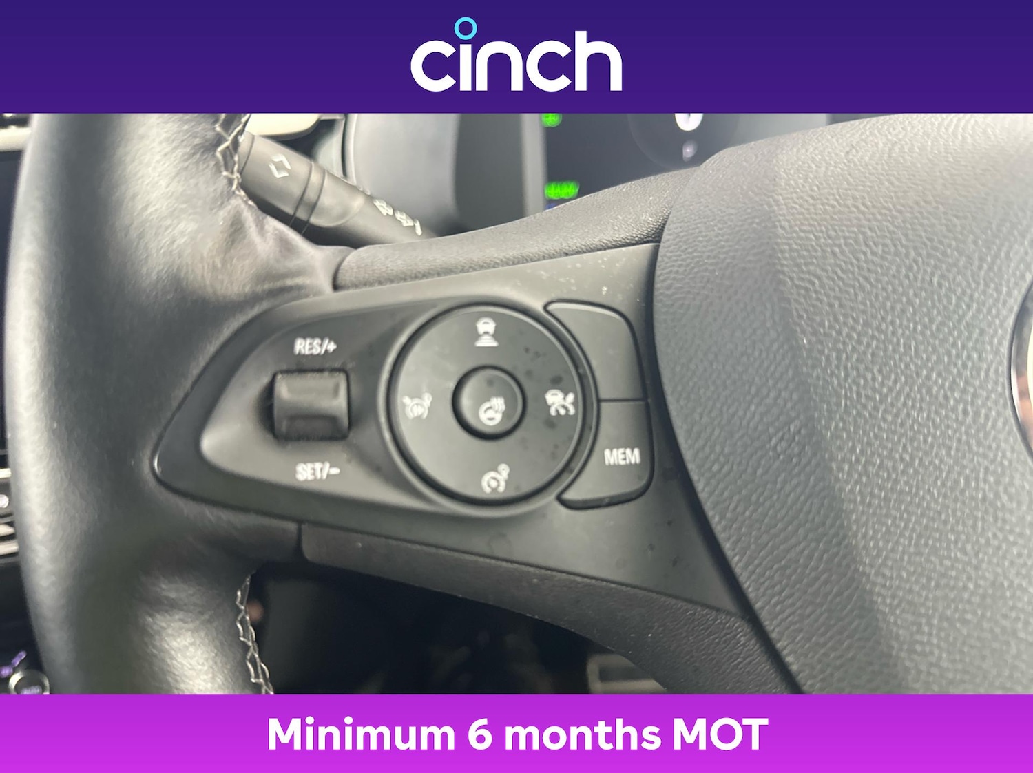 Used Vauxhall Corsa 2023 for sale - 76416266: Photo 37