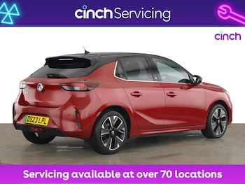 Used Vauxhall Corsa 2023 for sale - 76416266: Photo