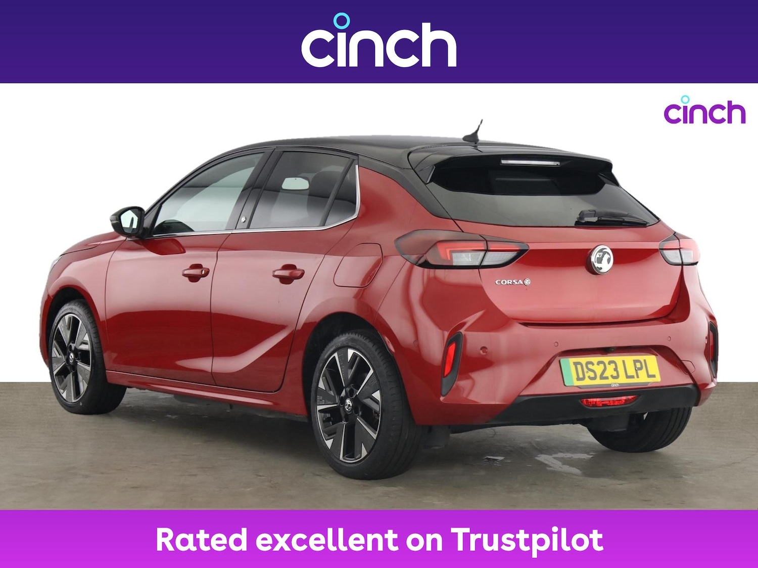 Used Vauxhall Corsa 2023 for sale - 76416266: Photo 6