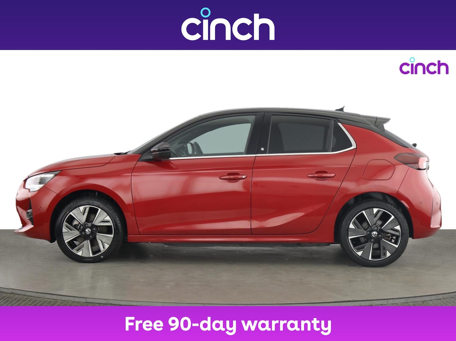 Used Vauxhall Corsa 2023 for sale - 76416266: Photo 8