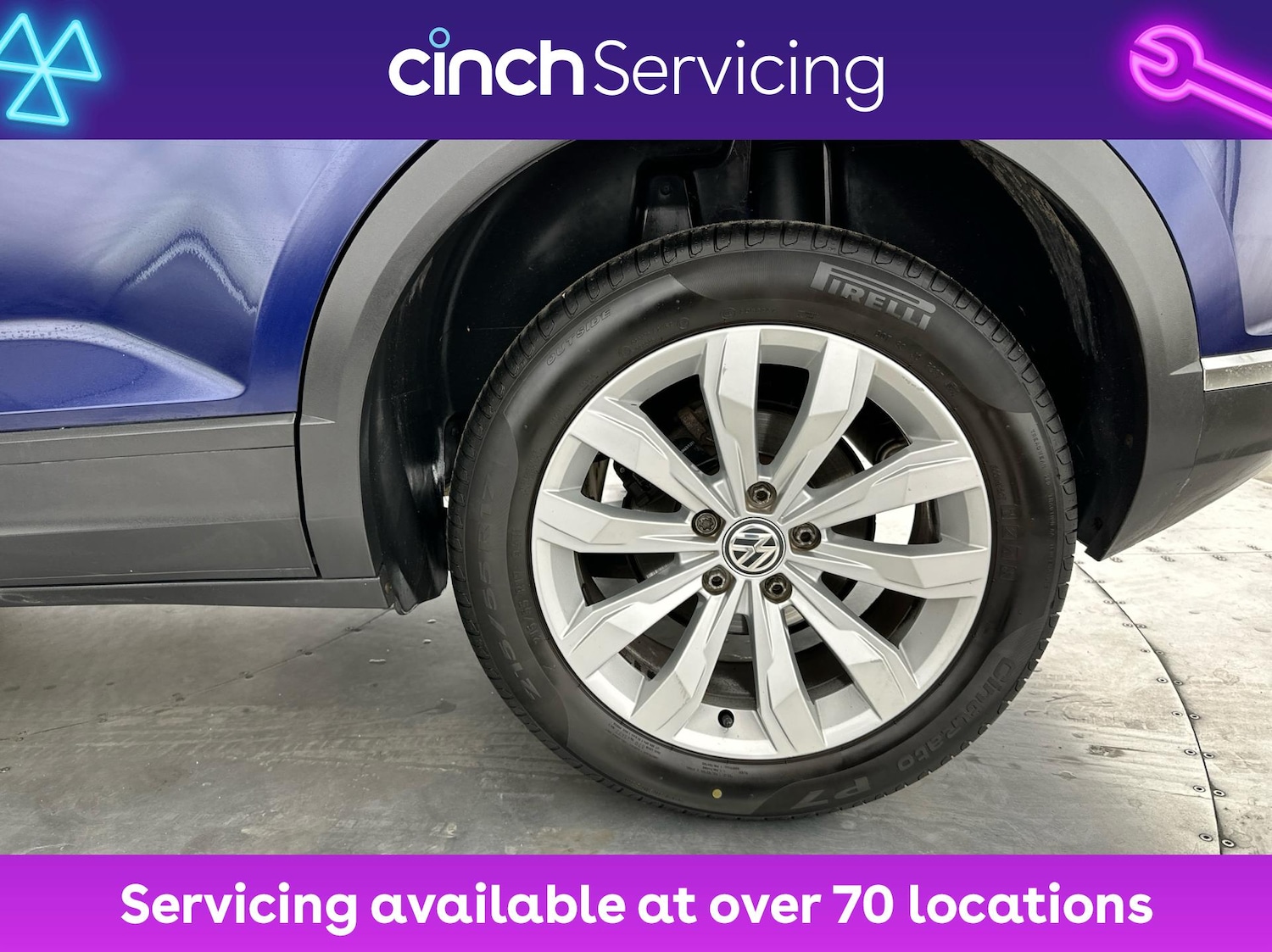 Used Volkswagen T-Roc 2020 for sale - 76376494: Photo 26