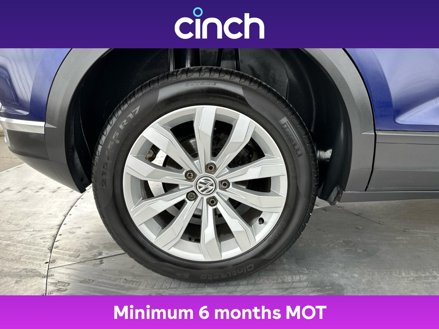 Used Volkswagen T-Roc 2020 for sale - 76376494: Photo 27