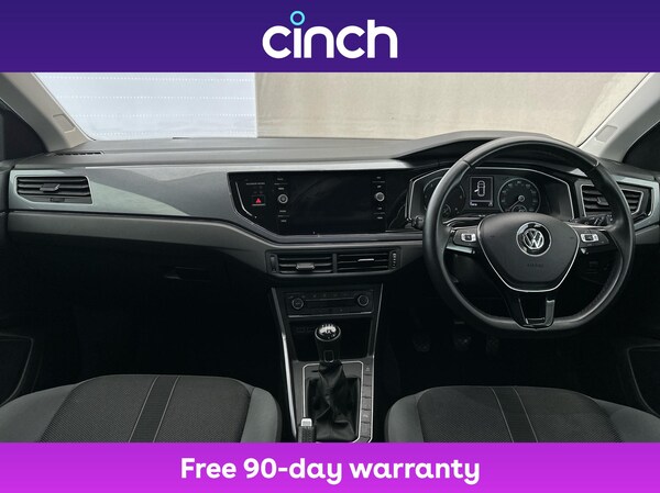 Used Volkswagen Polo 2018 for sale - 76267668: Photo 15