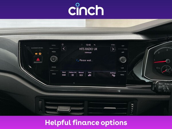 Used Volkswagen Polo 2018 for sale - 76267668: Photo 17
