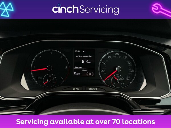 Used Volkswagen Polo 2018 for sale - 76267668: Photo 18