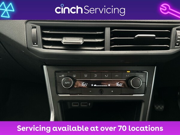 Used Volkswagen Polo 2018 for sale - 76267668: Photo 31