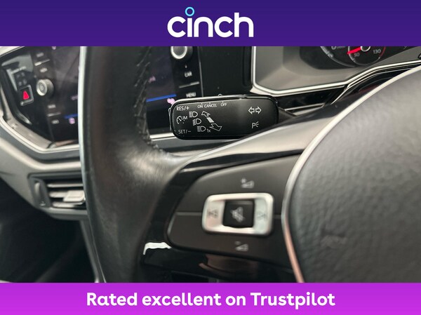 Used Volkswagen Polo 2018 for sale - 76267668: Photo 33