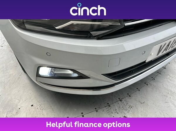 Used Volkswagen Polo 2018 for sale - 76267668: Photo 35