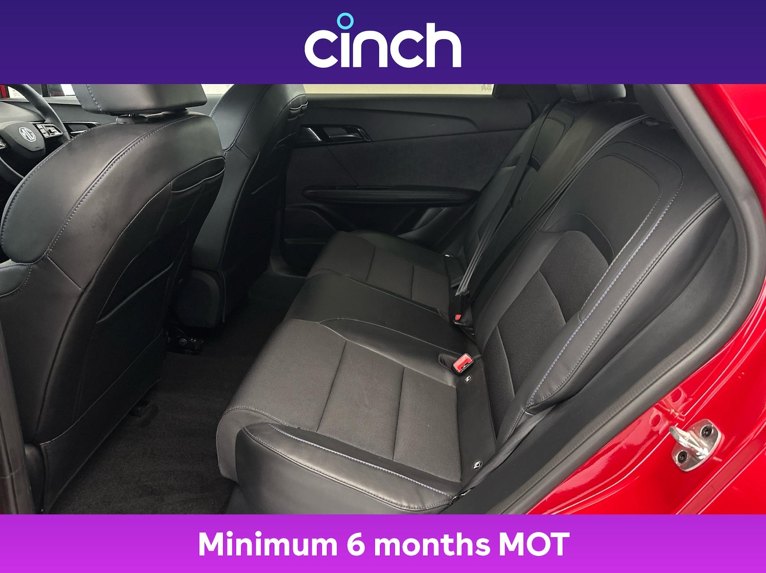 Used MG MG4 2024 for sale - 76783190: Photo 20