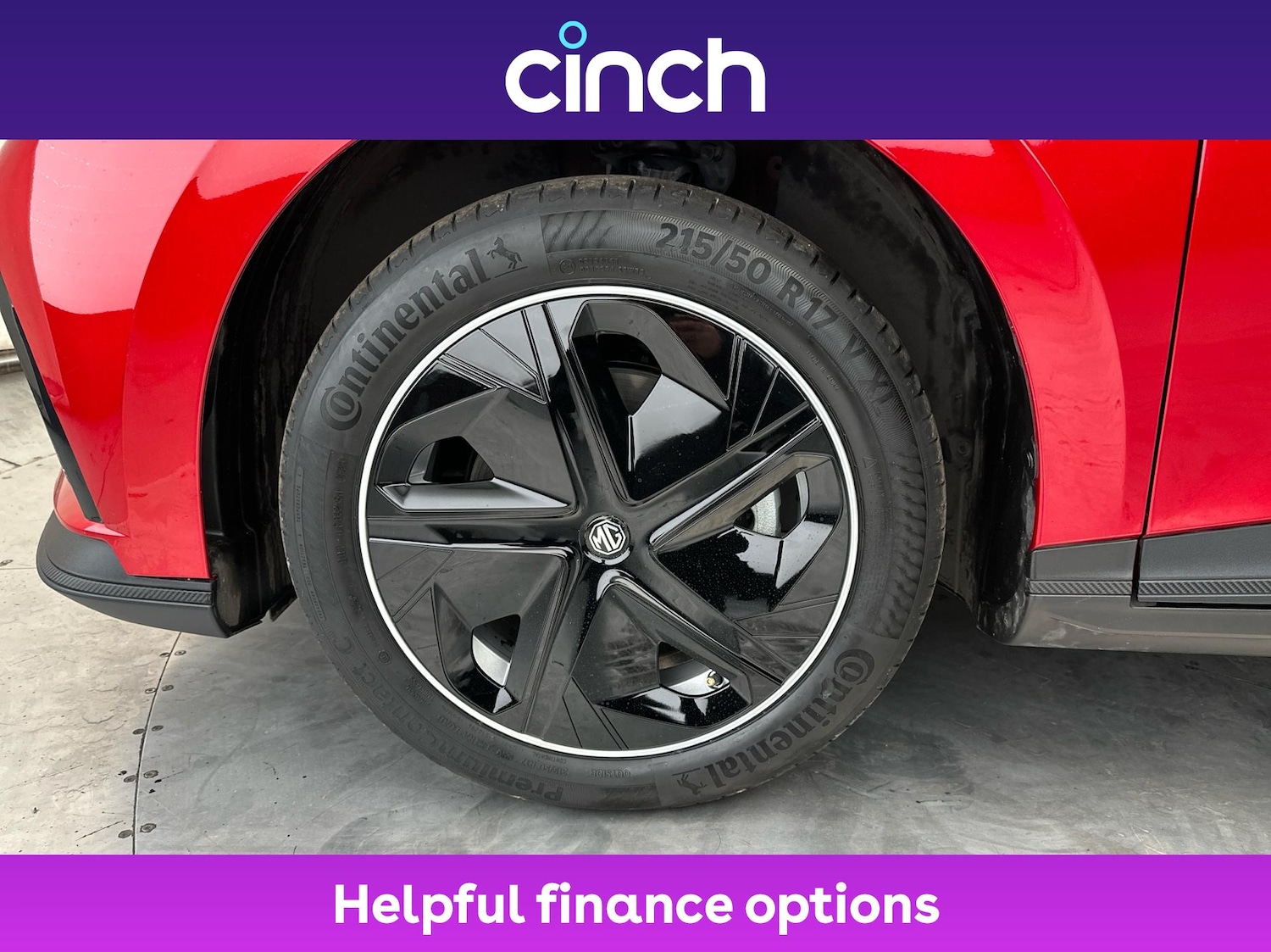 Used MG MG4 2024 for sale - 76783190: Photo 24