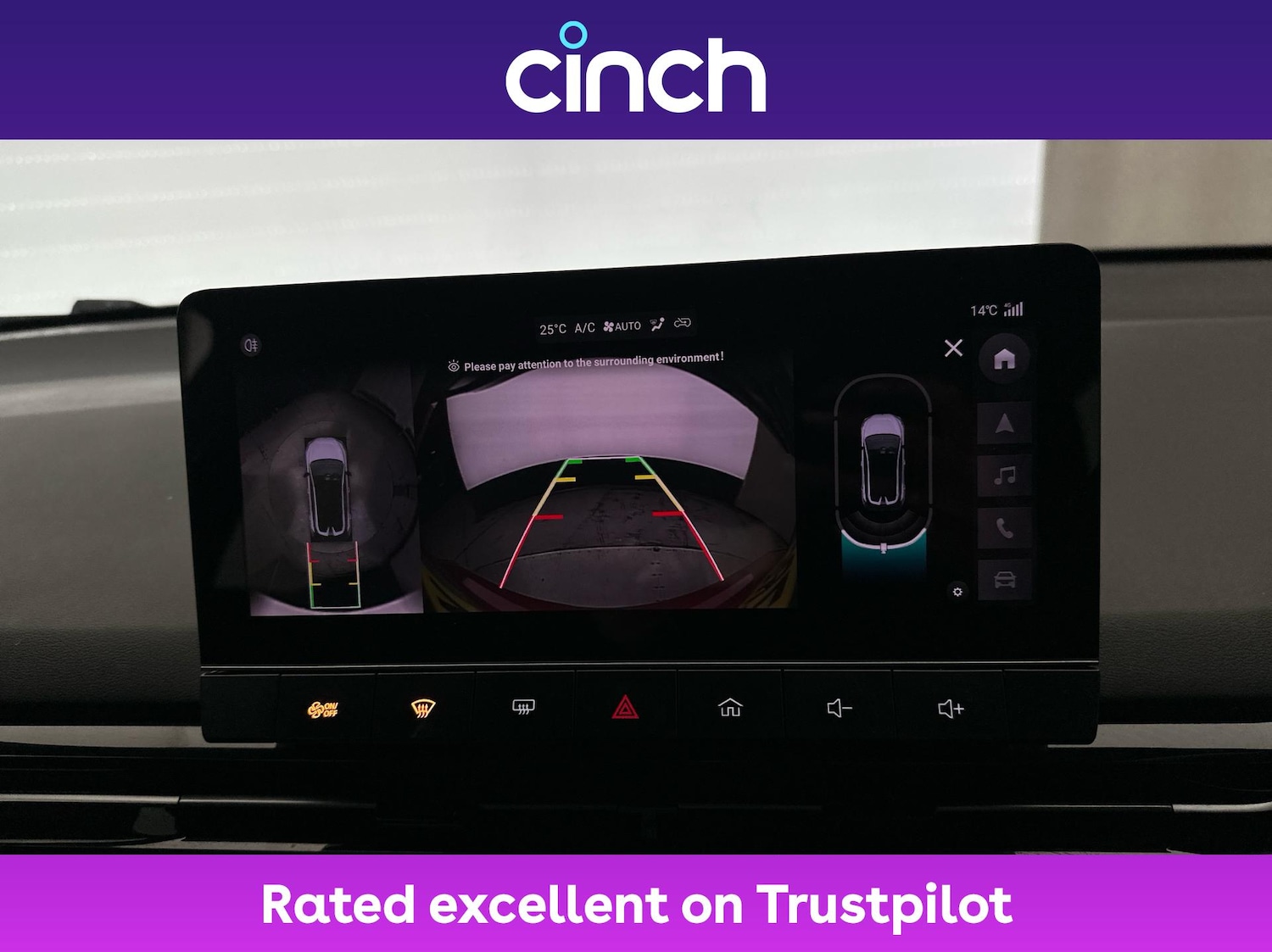 Used MG MG4 2024 for sale - 76783190: Photo 33