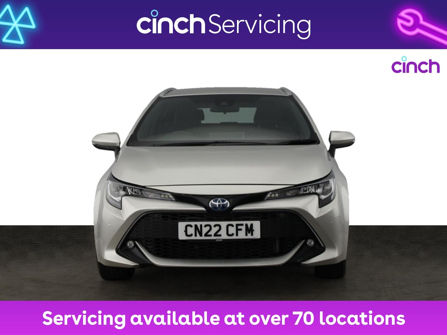 Used Toyota Corolla 2022 for sale - 76654313: Photo 11