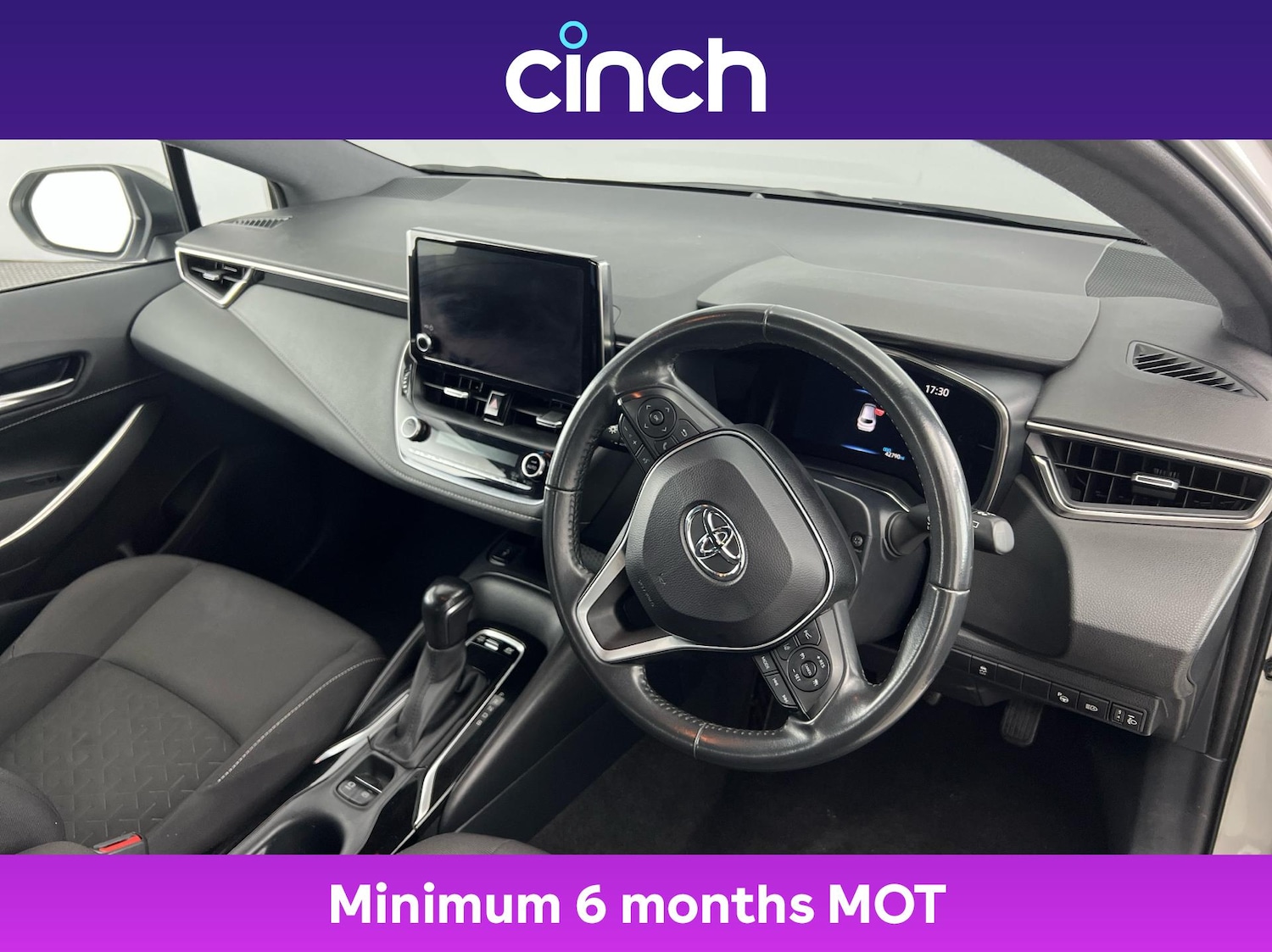 Used Toyota Corolla 2022 for sale - 76654313: Photo 12