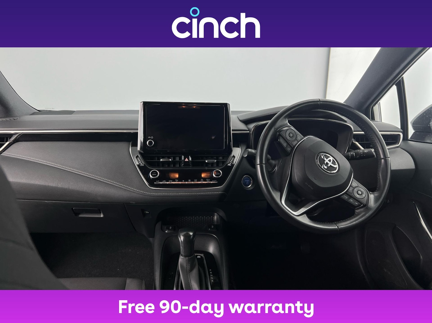 Used Toyota Corolla 2022 for sale - 76654313: Photo 15