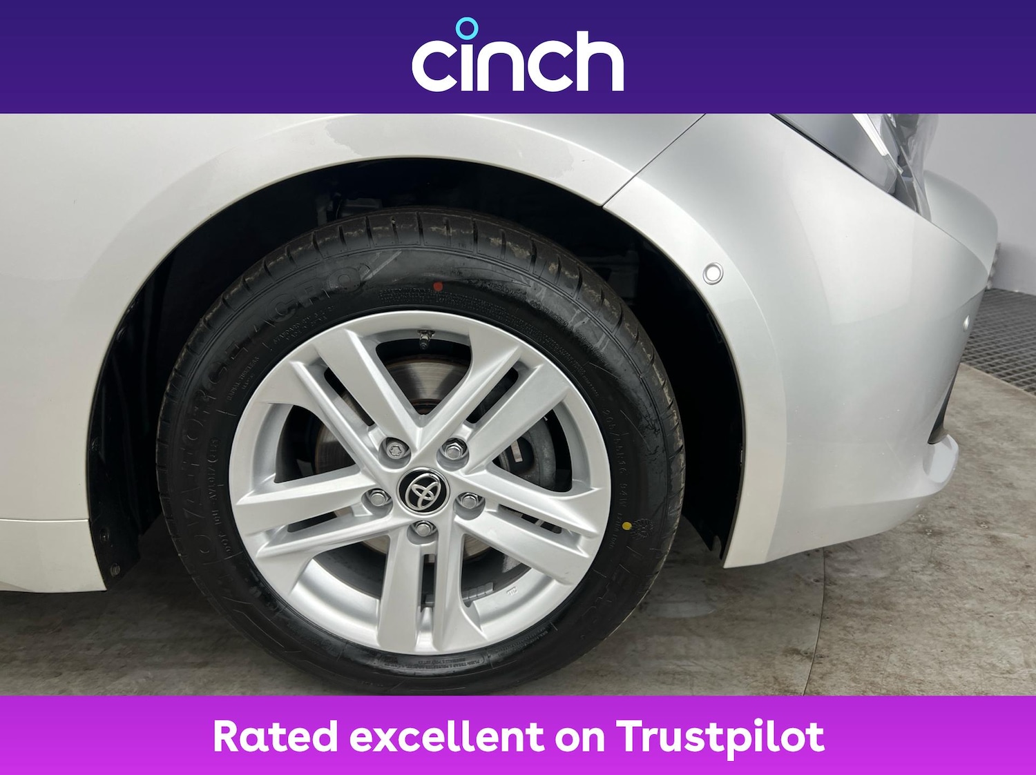 Used Toyota Corolla 2022 for sale - 76654313: Photo 28