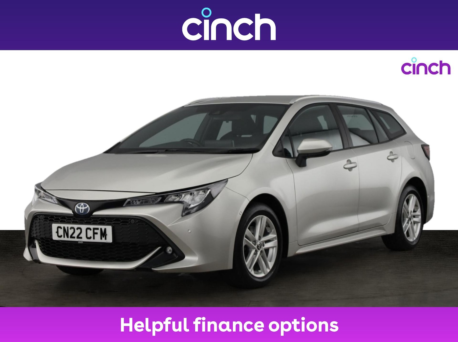 Used Toyota Corolla 2022 for sale - 76654313: Photo 9