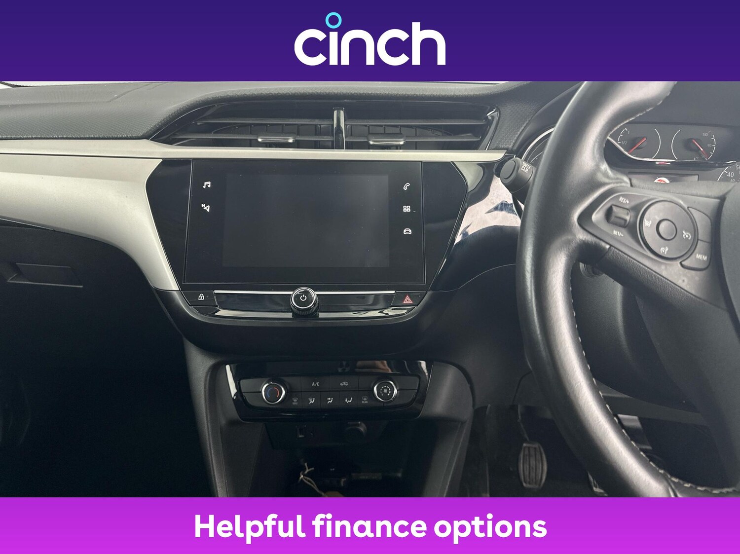 Used Vauxhall Corsa 2020 for sale - 76379834: Photo 17