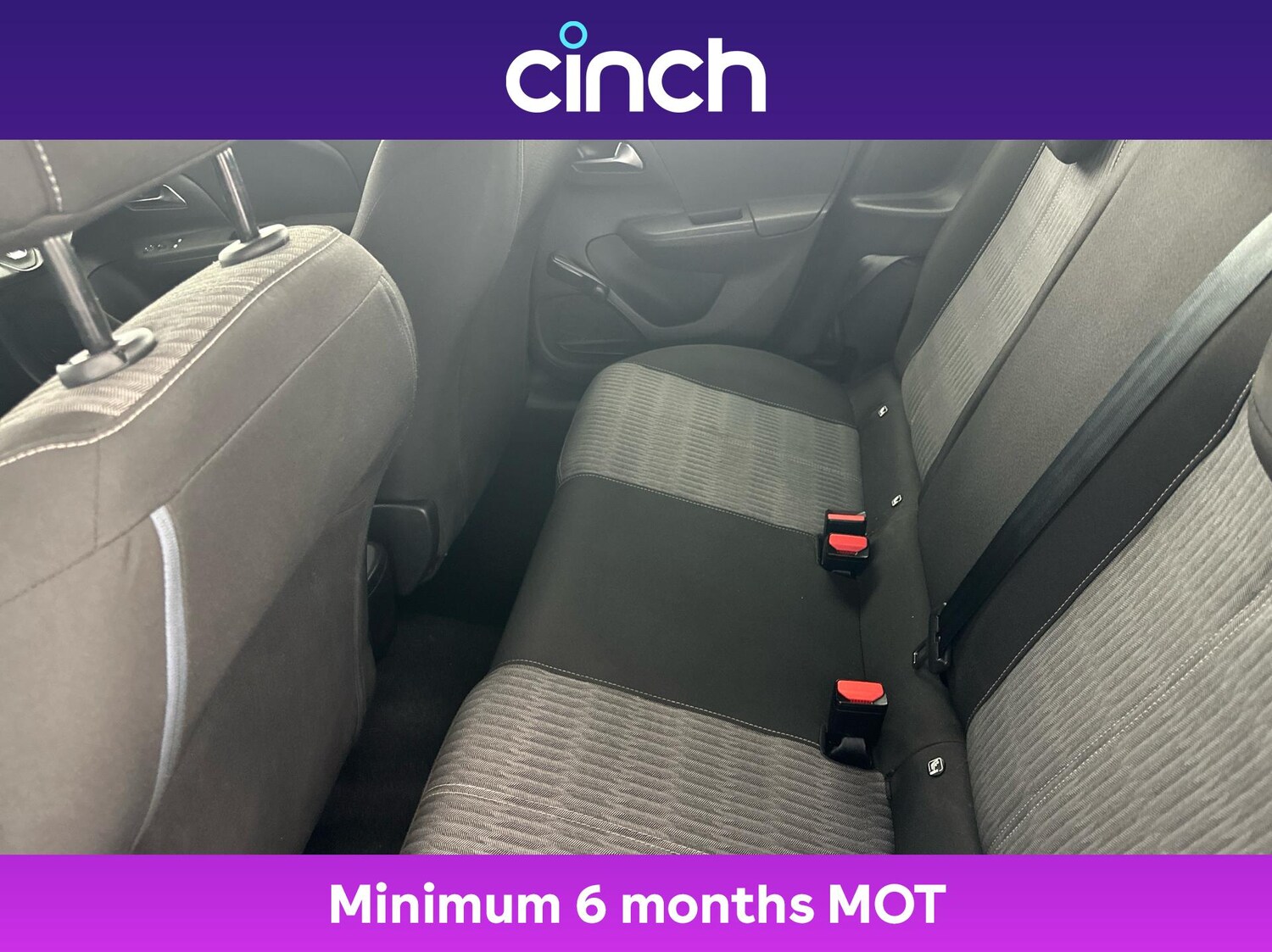 Used Vauxhall Corsa 2020 for sale - 76379834: Photo 20