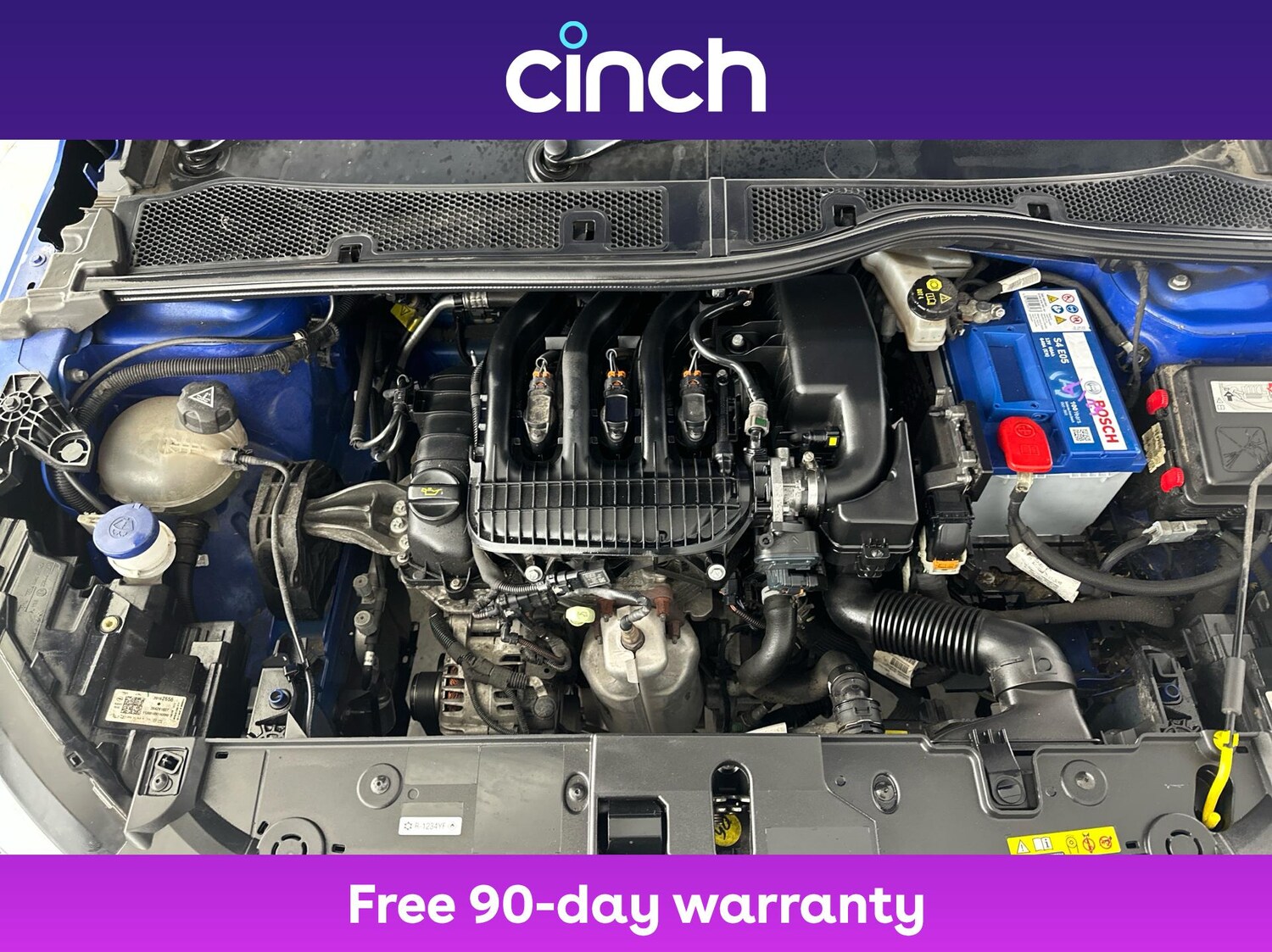 Used Vauxhall Corsa 2020 for sale - 76379834: Photo 23