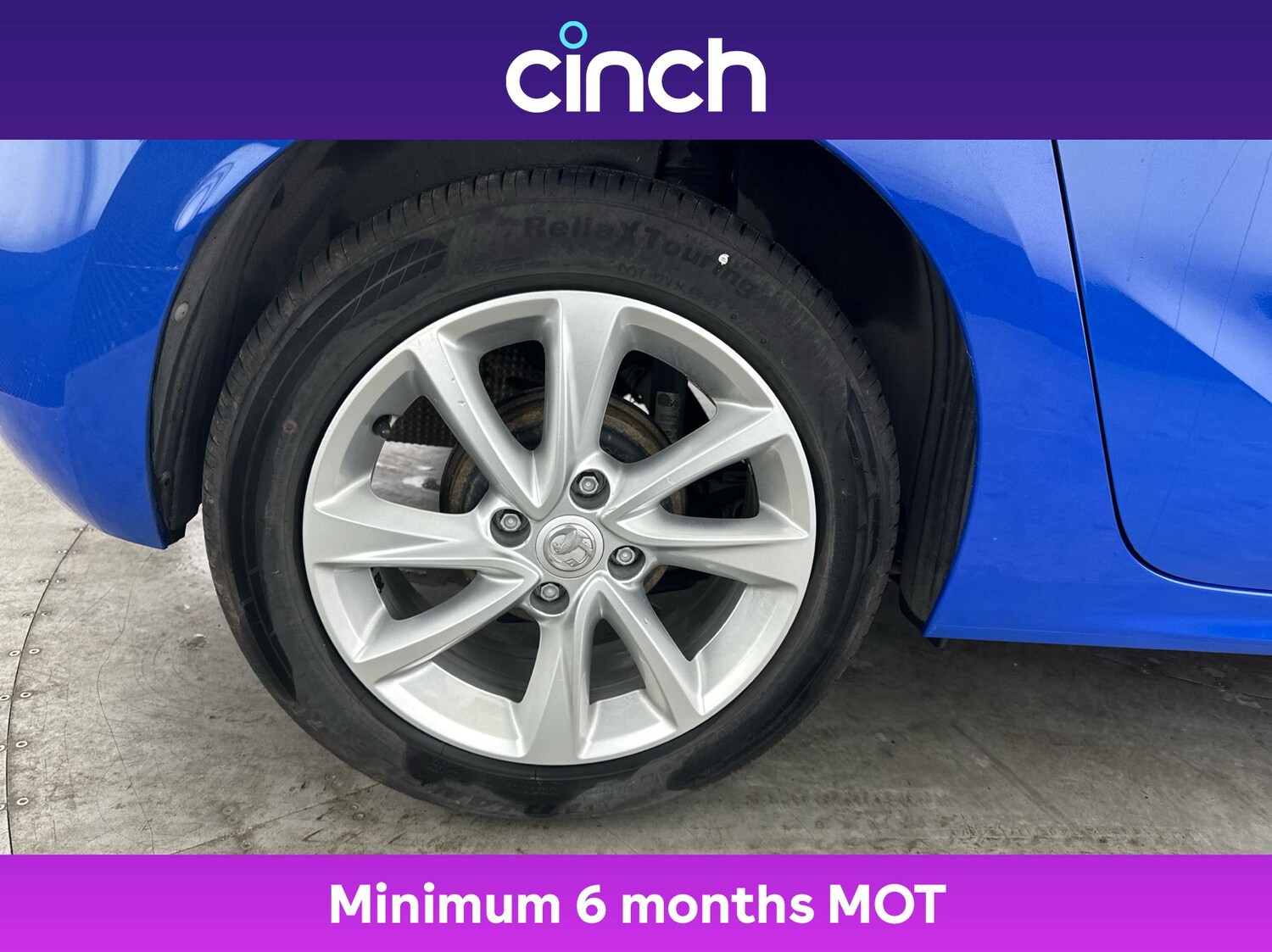 Used Vauxhall Corsa 2020 for sale - 76379834: Photo 27