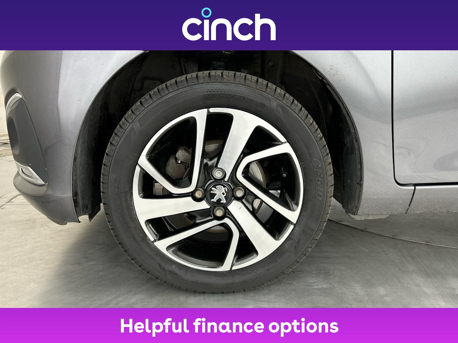 Used Peugeot 108 2021 for sale - 76875101: Photo 24