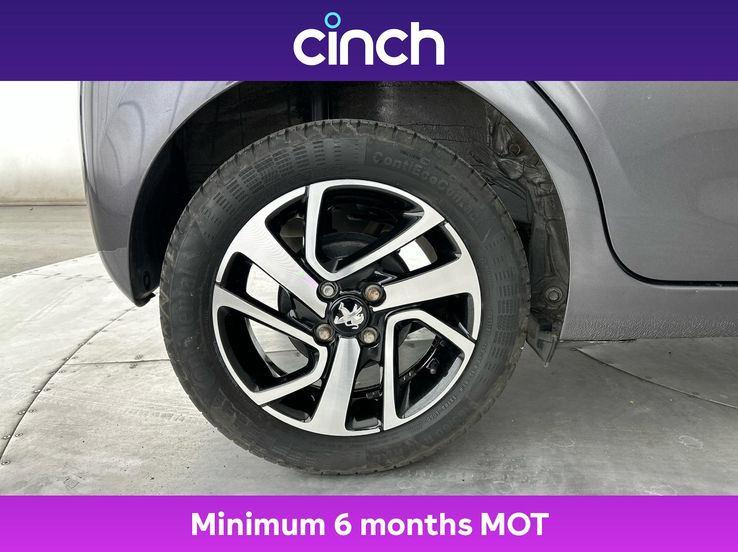 Used Peugeot 108 2021 for sale - 76875101: Photo 27