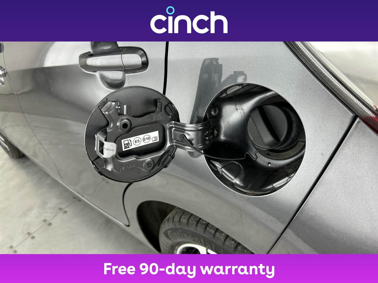 Used Peugeot 108 2021 for sale - 76875101: Photo 29