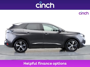 Used Peugeot 3008 2022 for sale - 75892309: Photo