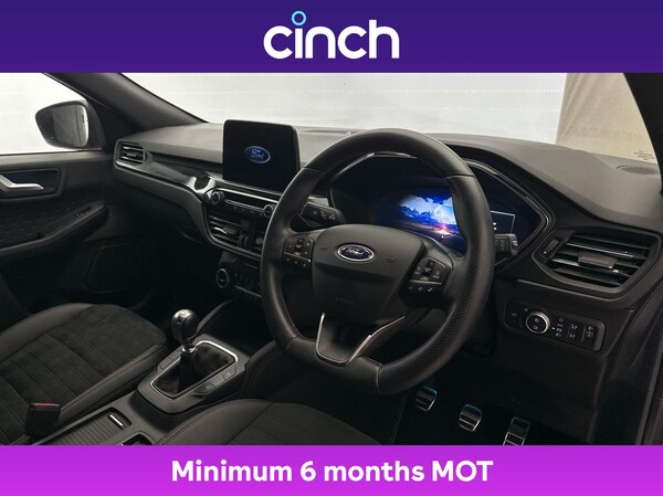 Used Ford Kuga 2021 for sale - 75676586: Photo 12