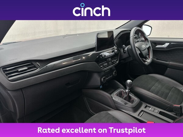 Used Ford Kuga 2021 for sale - 75676586: Photo 14