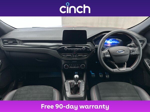 Used Ford Kuga 2021 for sale - 75676586: Photo 15