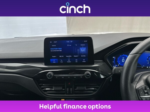 Used Ford Kuga 2021 for sale - 75676586: Photo 17