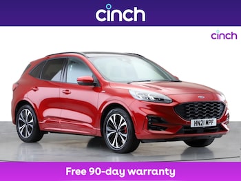 Ford - Kuga