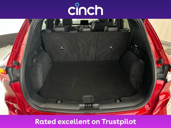 Used Ford Kuga 2021 for sale - 75676586: Photo 21