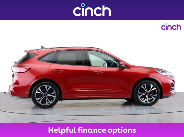 Used Ford Kuga 2021 for sale - 75676586: Photo 2