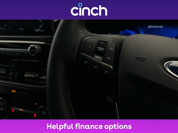 Used Ford Kuga 2021 for sale - 75676586: Photo 35