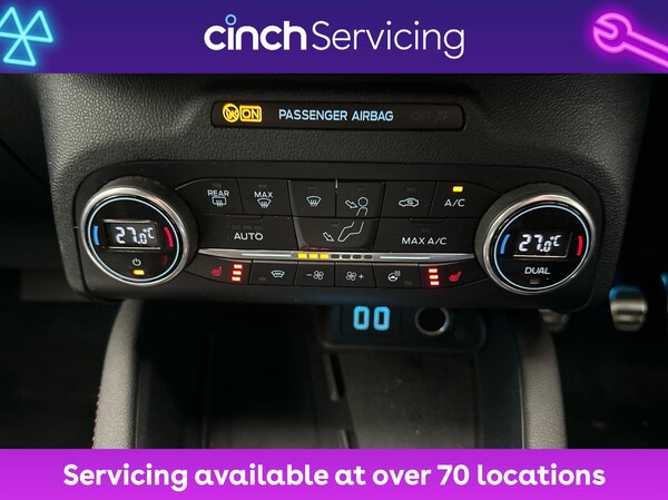 Used Ford Kuga 2021 for sale - 75676586: Photo 36