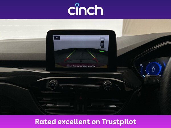 Used Ford Kuga 2021 for sale - 75676586: Photo 38