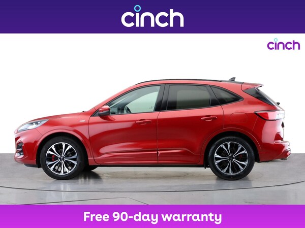 Used Ford Kuga 2021 for sale - 75676586: Photo 8