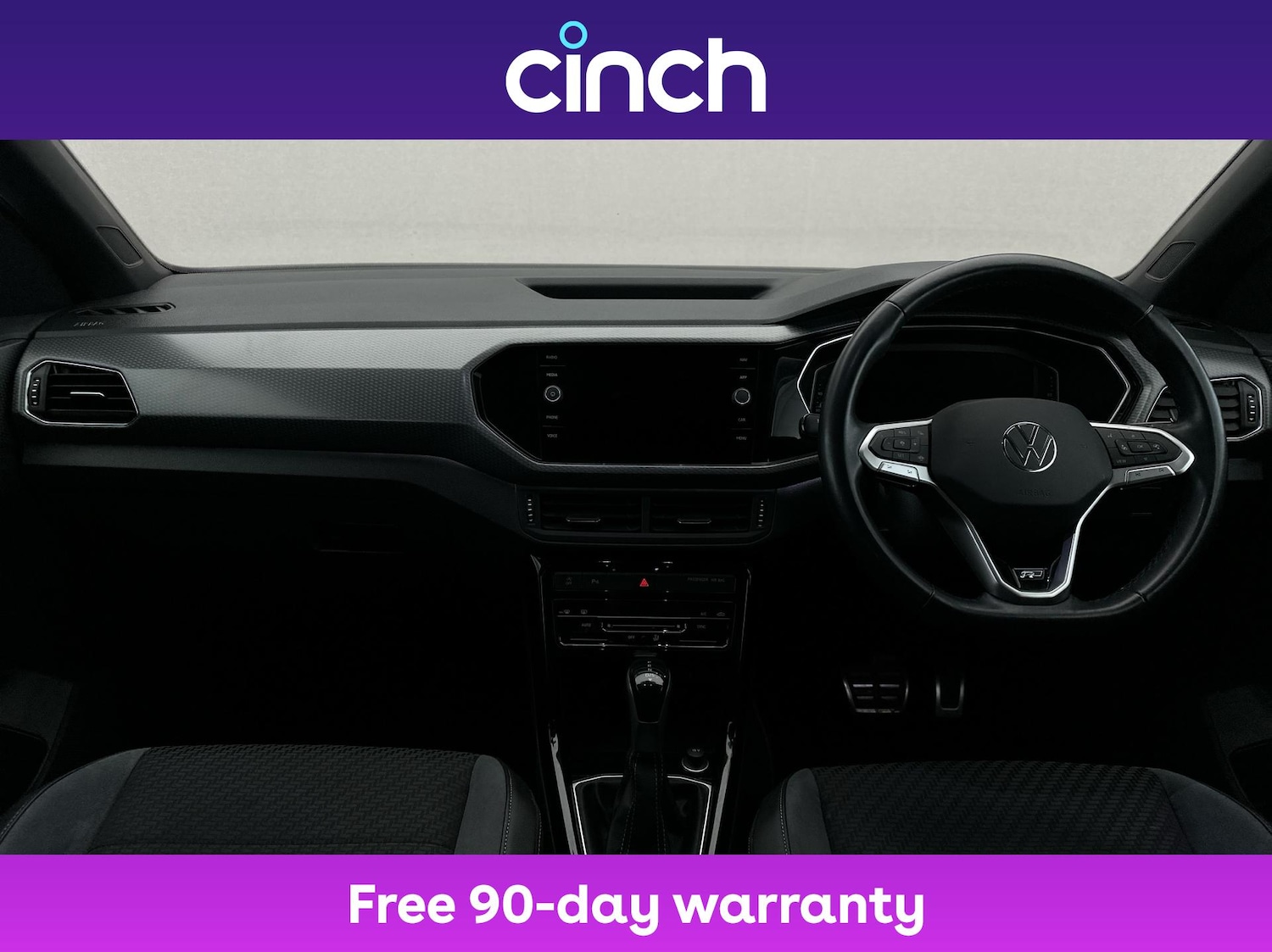 Used Volkswagen T-Cross 2022 for sale - 76248752: Photo 15