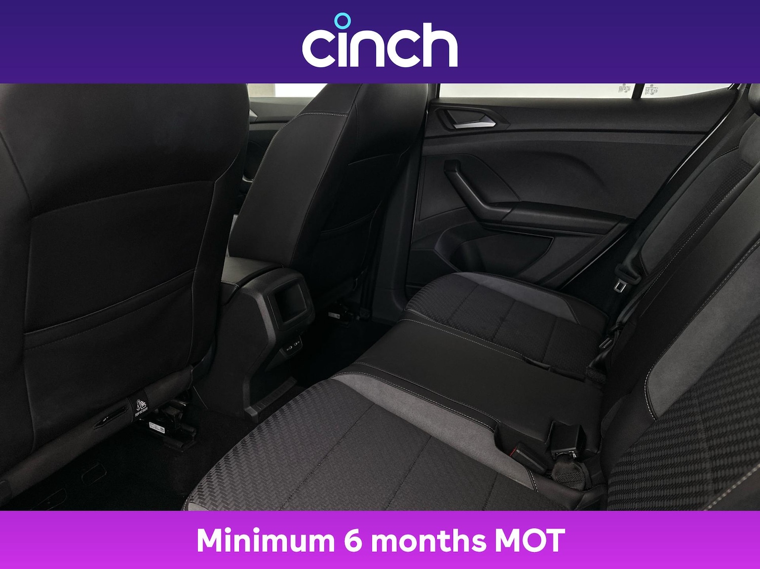 Used Volkswagen T-Cross 2022 for sale - 76248752: Photo 20